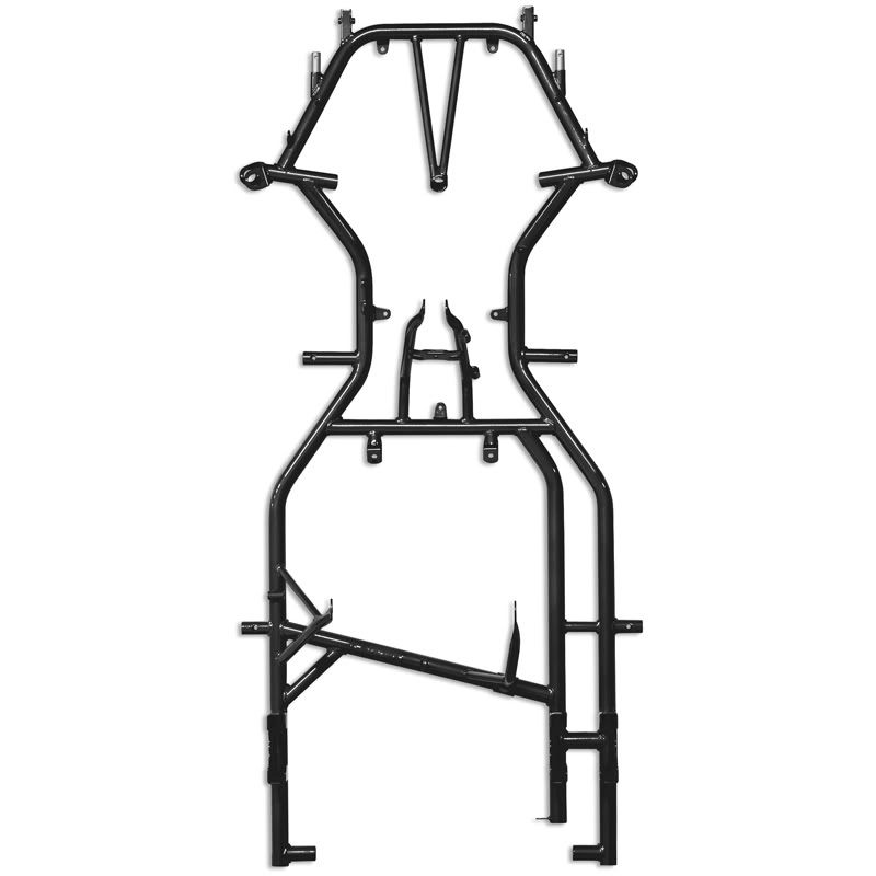 GSXR 750 Shifter Kart o_O DIY Go Kart Forum